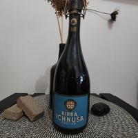 Birra ichnusa sardegna da collezione limitata