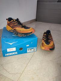 Hoka speedgoat 4, tg 46