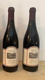 2 amarone valpolicella Poggi