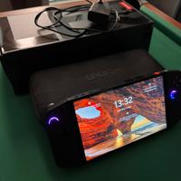 Lenovo Legion Go 1 tb