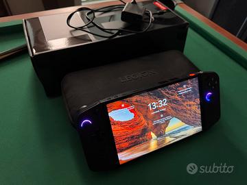Lenovo Legion Go 1 tb
