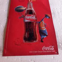 insegna tabella bar coca cola drink vintage 