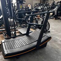 TAPIS ROULANT CURVO SIMIL SKILLMILL TECHNOGYM 