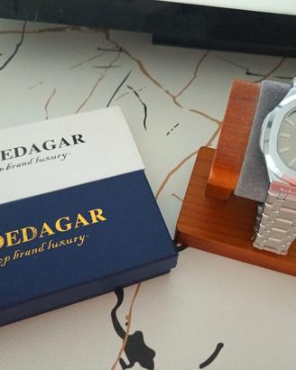 Orologio Poedagar da Uomo Impermeabile da lusso