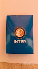Carte da poker Inter originali