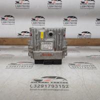 Centralina motore ecu 2012 ford mondeo txba txbb a