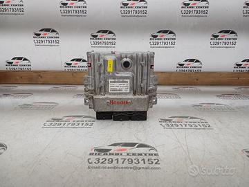 Centralina motore ecu 2012 ford mondeo txba txbb a