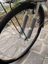 Bici da donna