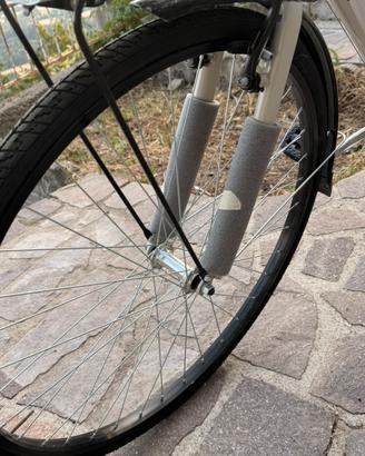 Bici da donna