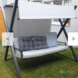 dondolo Odyssea Naterial