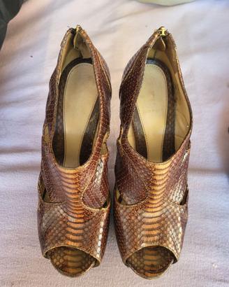 Scarpa Fendi