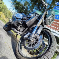 Benelli leoncino 800 (a2)