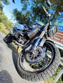 Benelli leoncino 800 (a2)