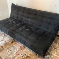 Divano letto 3 posti