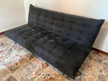 Divano letto 3 posti