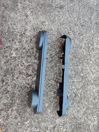 fianchetti carter laterali dx e sn Piaggio Bravo