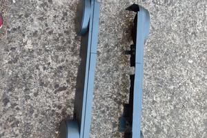 fianchetti carter laterali dx e sn Piaggio Bravo