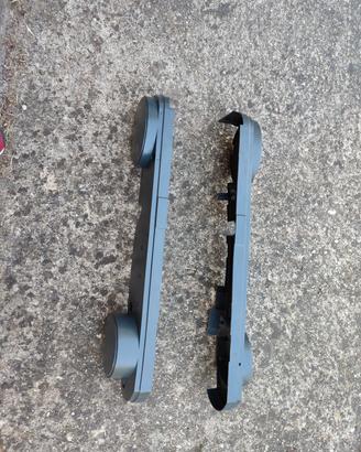 fianchetti carter laterali dx e sn Piaggio Bravo
