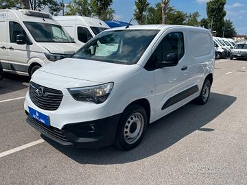 Opel Combo - cargo 1.5d 100cv 10q Edition L1H1 mt6