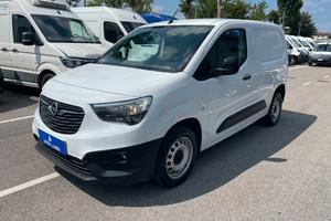 Opel Combo - cargo 1.5d 100cv 10q Edition L1H1 mt6
