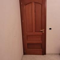 porte in legno massello 