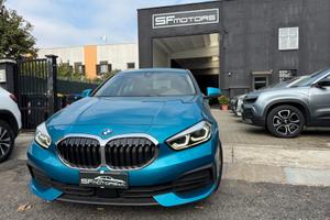 Bmw 118 118d 5p. Sport Snapper Rocks