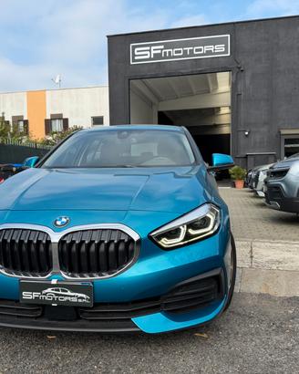 Bmw 118 118d 5p. Sport Snapper Rocks