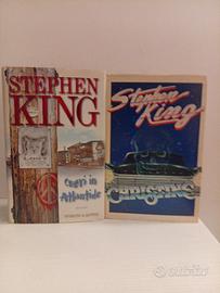 Stephen king 