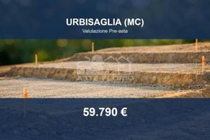 Immobile in asta di 22312 m² a Urbisaglia