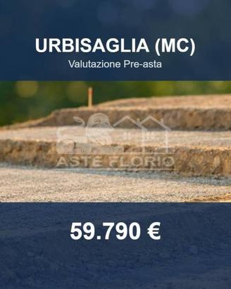 Immobile in asta di 22312 m² a Urbisaglia