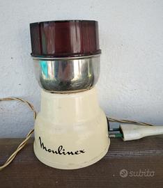 macina caffè Moulinex
