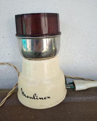 macina caffè Moulinex