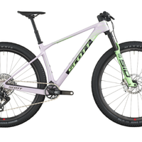 SCOTT SCALE RC WC hush purple TG. S (2026)