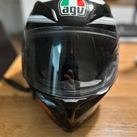 Casco moto AGV K5