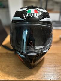 Casco moto AGV K5