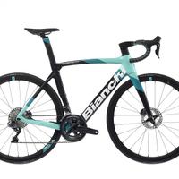 BIANCHI Oltre xr4