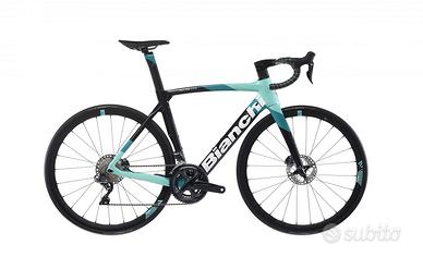 BIANCHI Oltre xr4