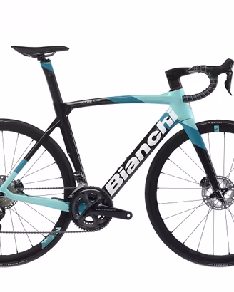 BIANCHI Oltre xr4