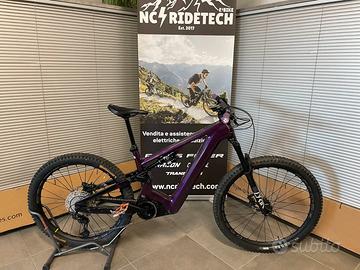 Flyer  Uproc X 8.30 Se - eBike