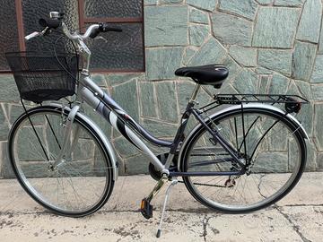 City-bike28” alluminio