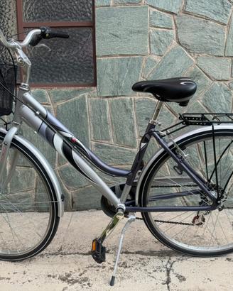 City-bike28” alluminio