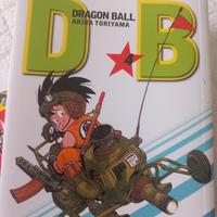 manga n 4 e n 5 di dragonball