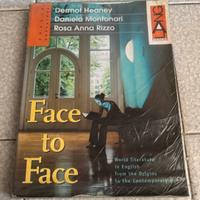 Libro Face to Face