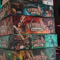 Zombicide 