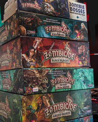 Zombicide 