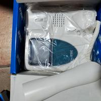 videocitofono 4,5 pollici con schermo piatto Urmet