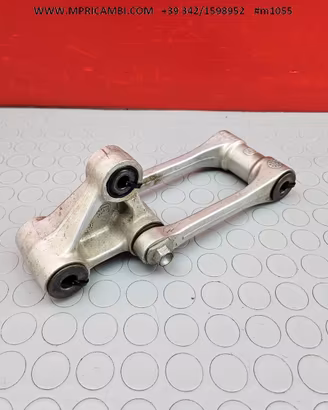 LEVERAGGI LEVERAGGIO HUSQVARNA TE 510 2010 2011 SM