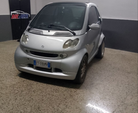 Smart Brabus 2005