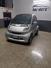 Smart Brabus 2005