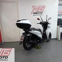 Honda SH 125 SPORT